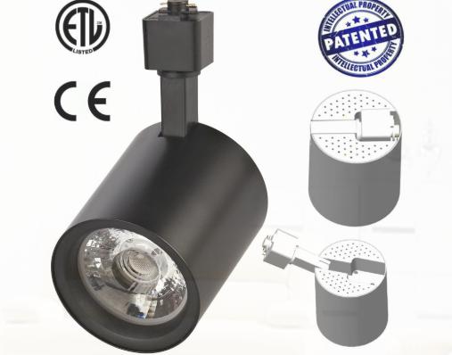 Review on Top Selling Track Light from 100LEDLight